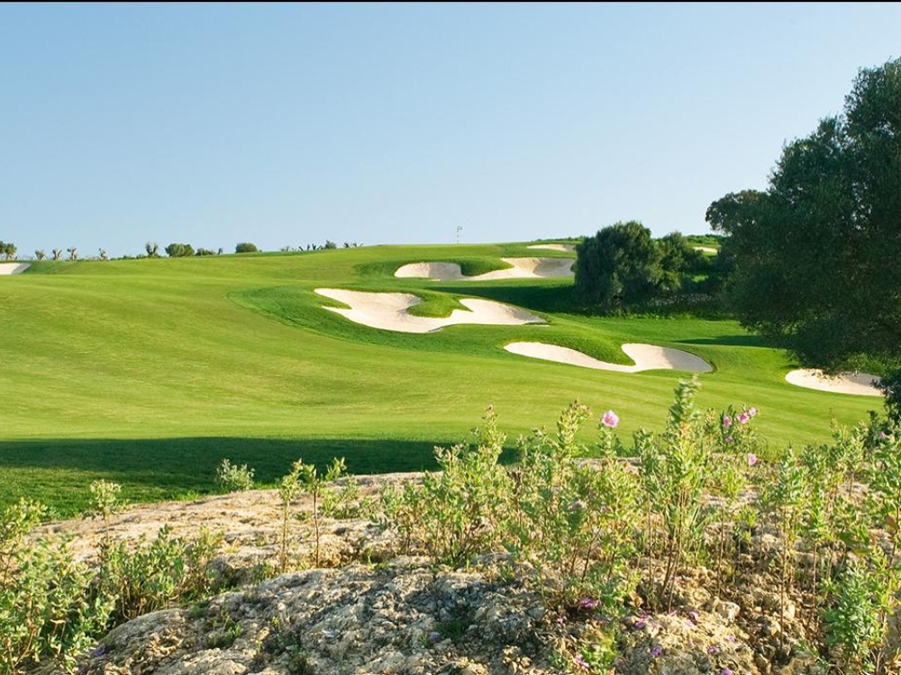 Amendoeira Golf Resort - Faldo Course