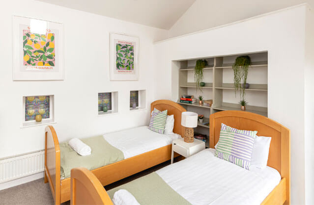 Bristol accommodation