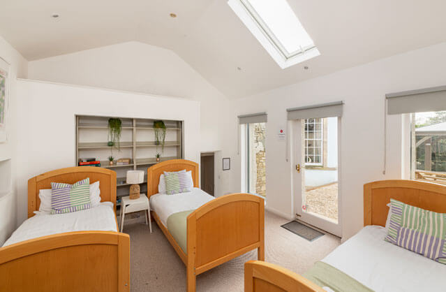 Bristol accommodation