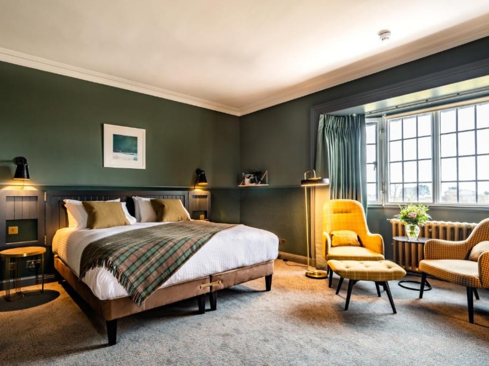 Royal Marine Hotel Brora