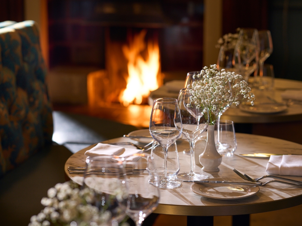 Royal Marine Hotel Brora