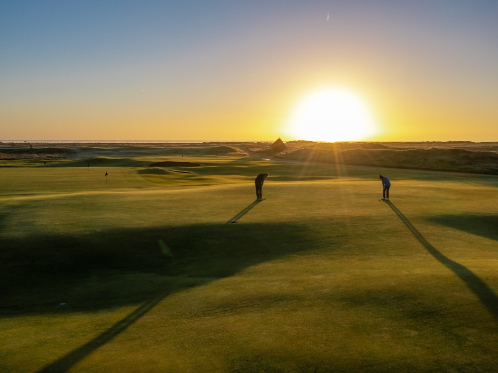 Princes Golf Course