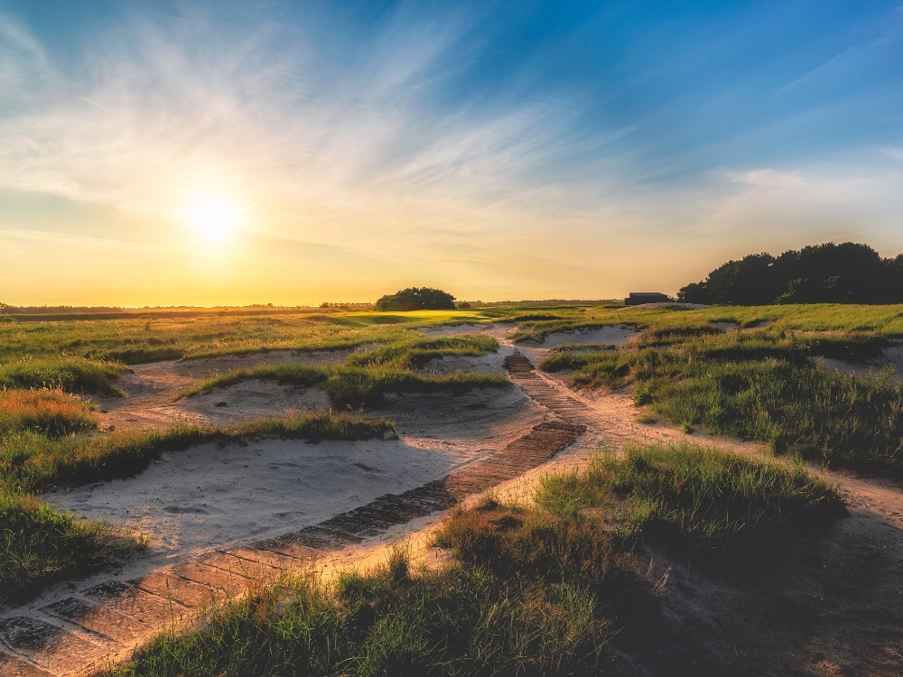 Princes Golf Course