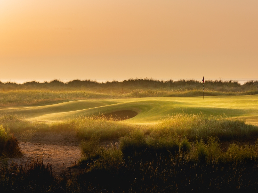 Princes Golf Course