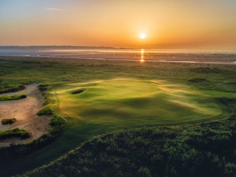Princes Golf Course