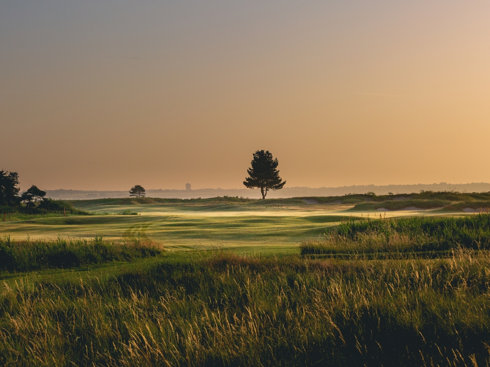 Princes Golf Course