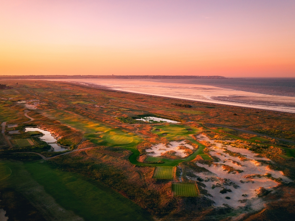 Princes Golf Course