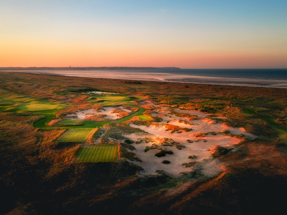 Princes Golf Course
