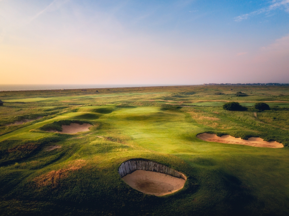 Princes Golf Course