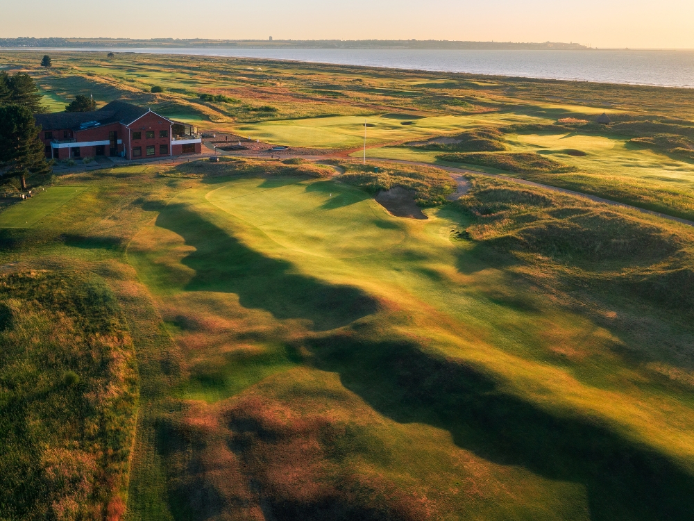 Princes Golf Course