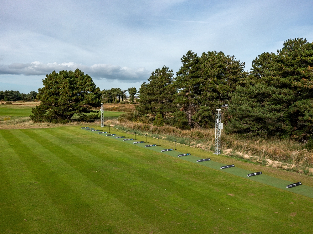 Princes Golf Course