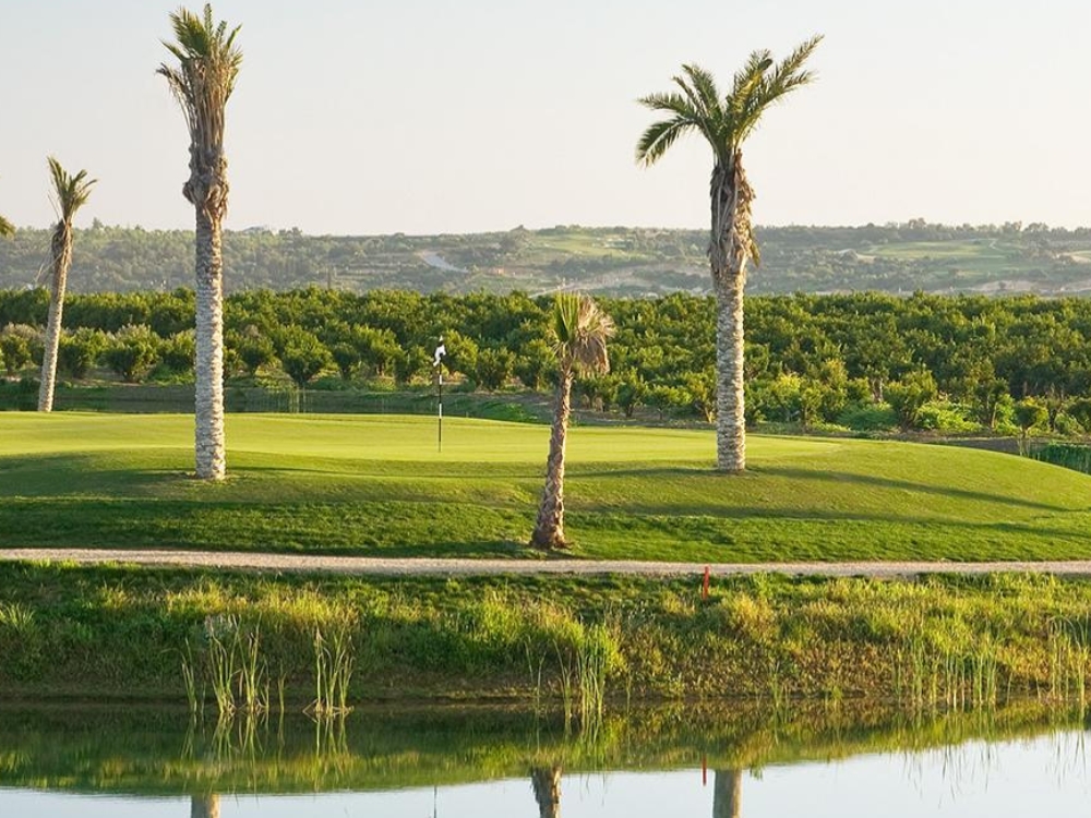 Amendoeira Golf Resort - O'Connor Course