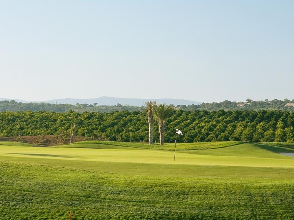 Amendoeira Golf Resort - O'Connor Course