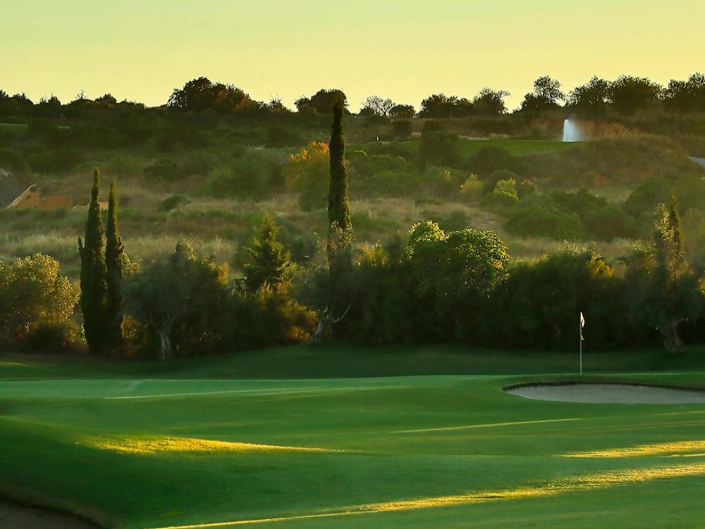 Amendoeira Golf Resort - O'Connor Course