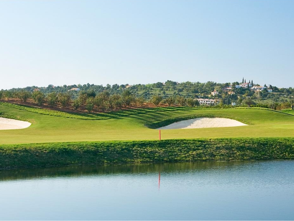 Amendoeira Golf Resort - O'Connor Course