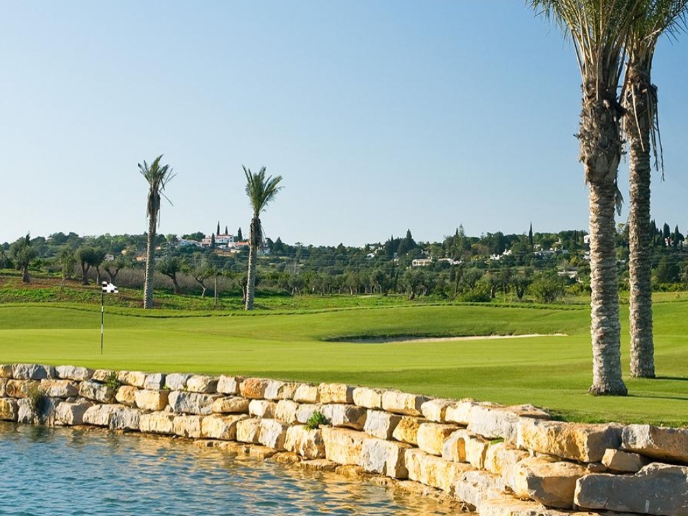 Amendoeira Golf Resort - O'Connor Course