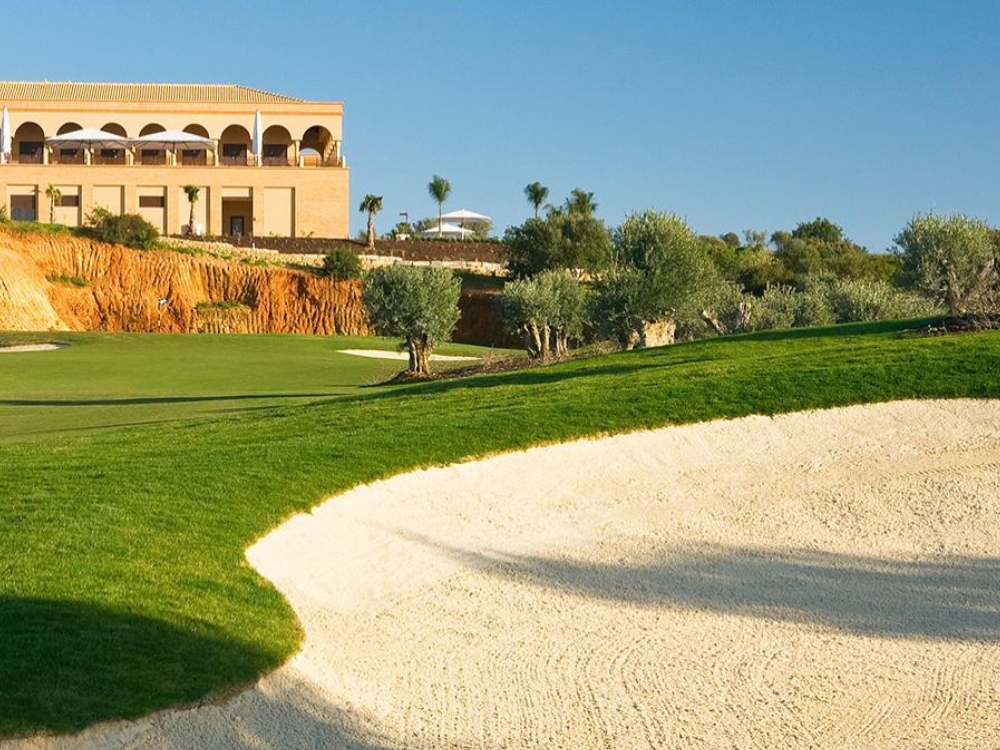 Amendoeira Golf Resort - O'Connor Course