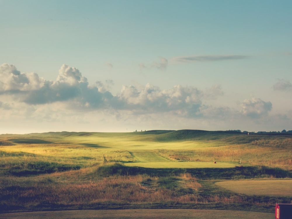 Royal St George's Golf Club