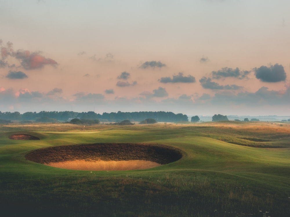 Royal St George's Golf Club