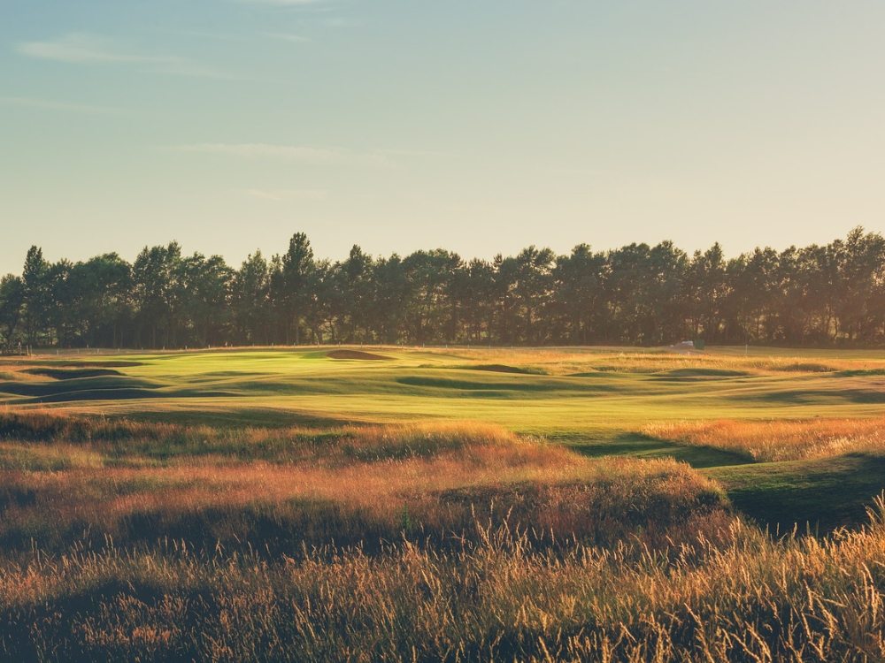 Royal St George's Golf Club
