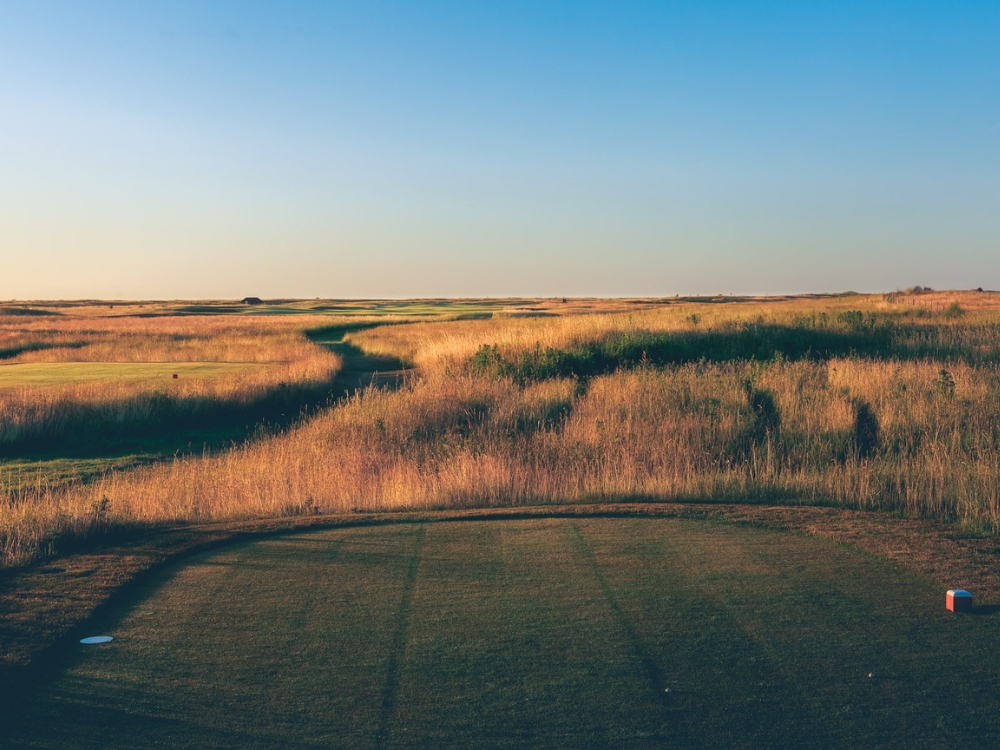 Royal St George's Golf Club