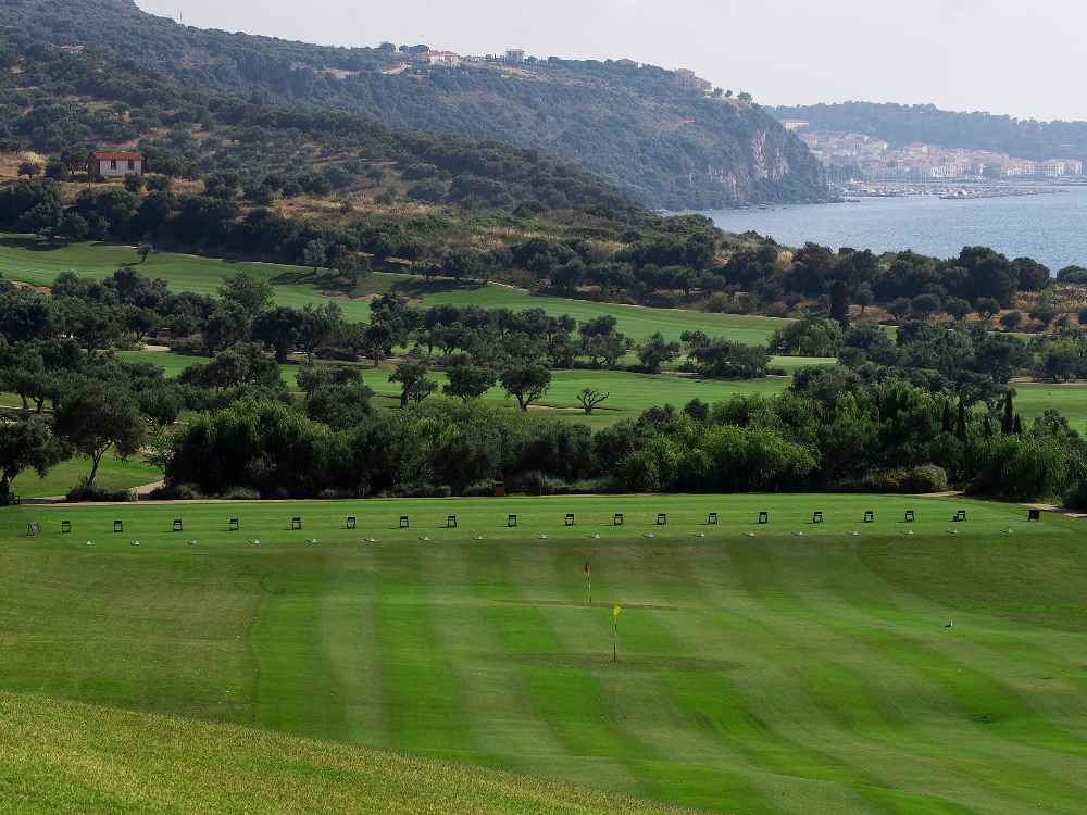 Costa Navarino - The Bay Course