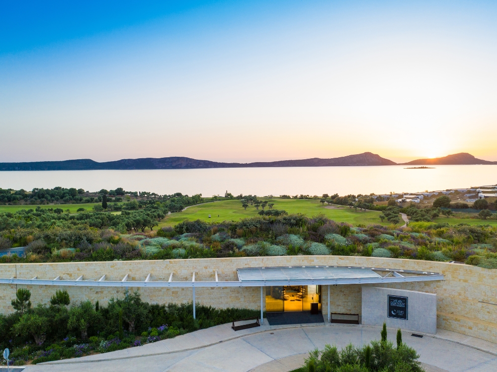 Costa Navarino - The Bay Course