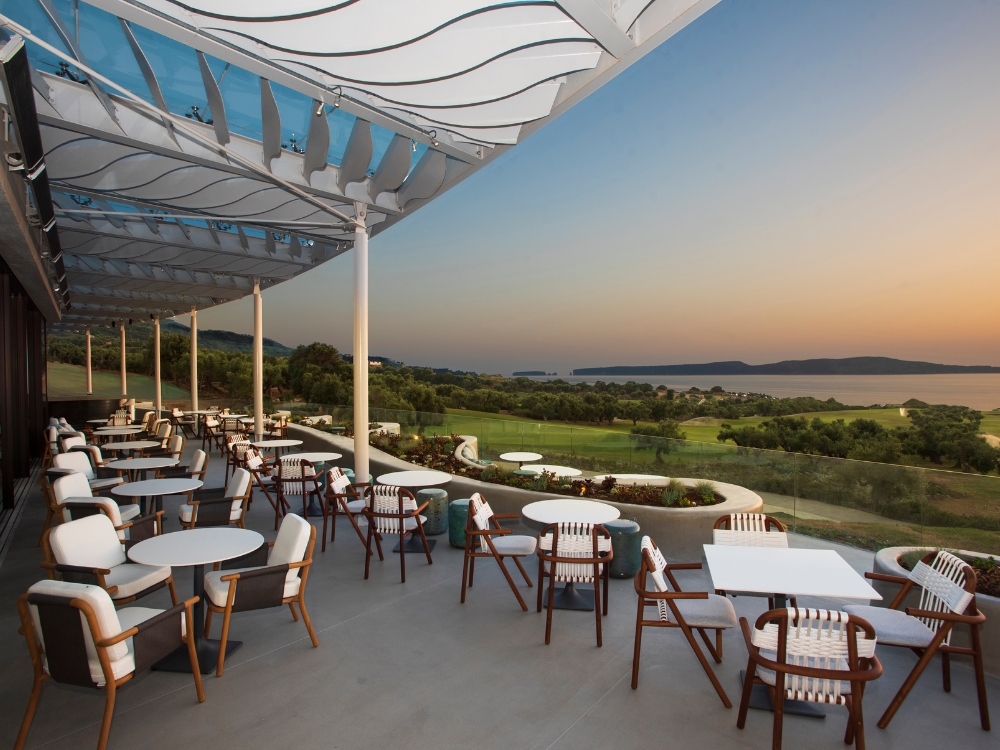 Costa Navarino - The Bay Course