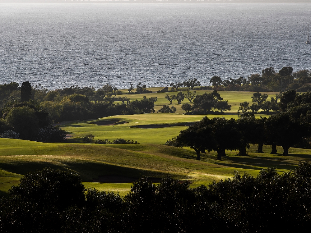 Costa Navarino - The Bay Course