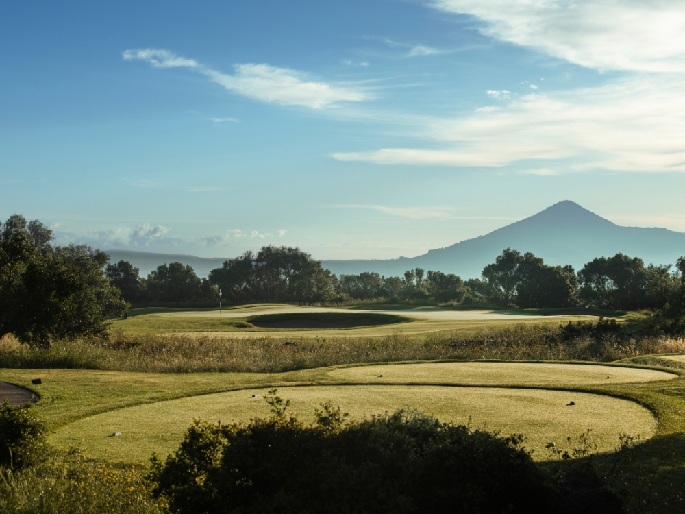 Costa Navarino - The Hills Course