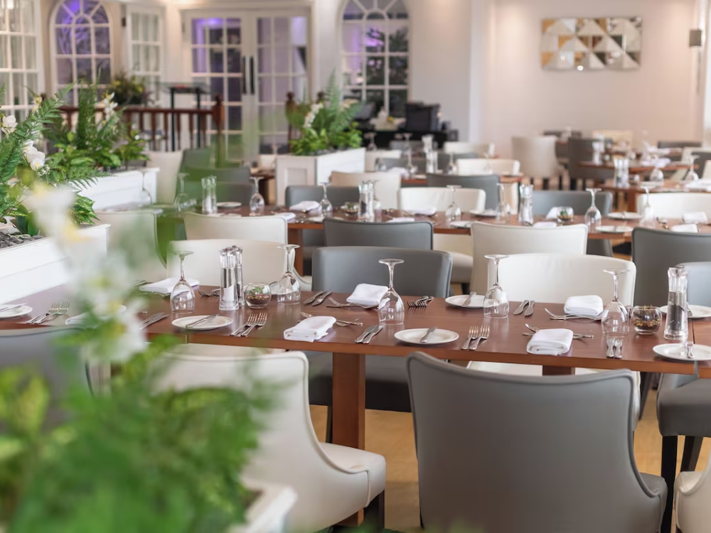 The Barnstaple Hotel