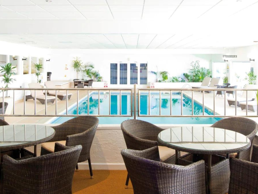 The Barnstaple Hotel