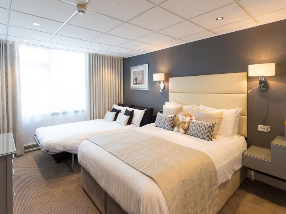The Barnstaple Hotel
