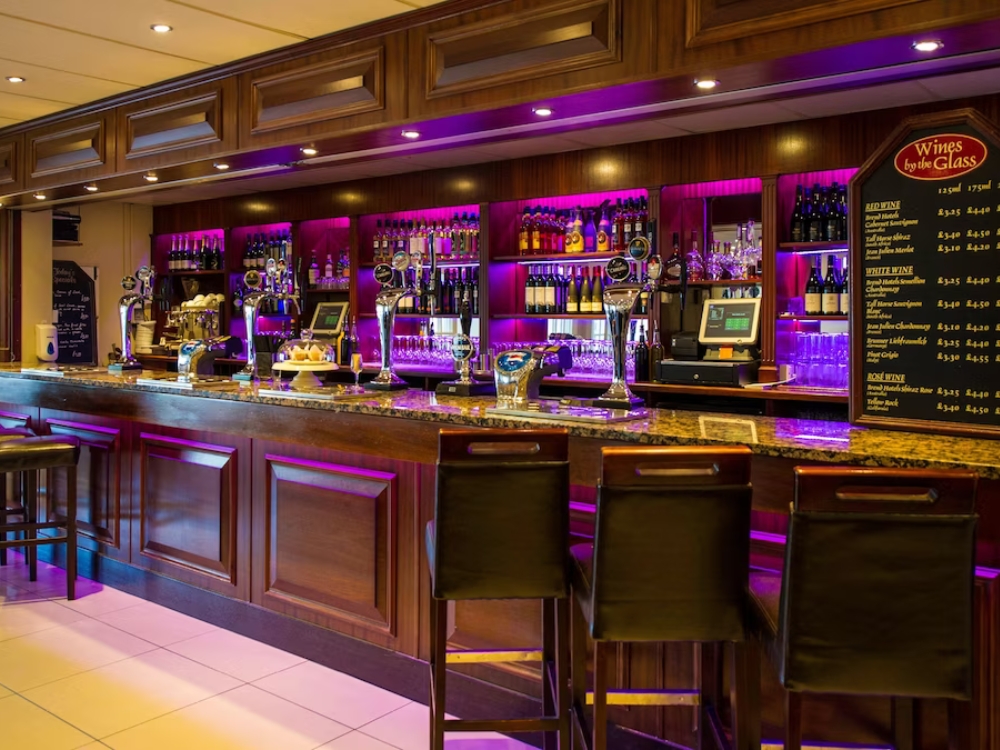 The Barnstaple Hotel