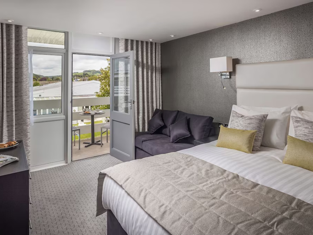 The Barnstaple Hotel
