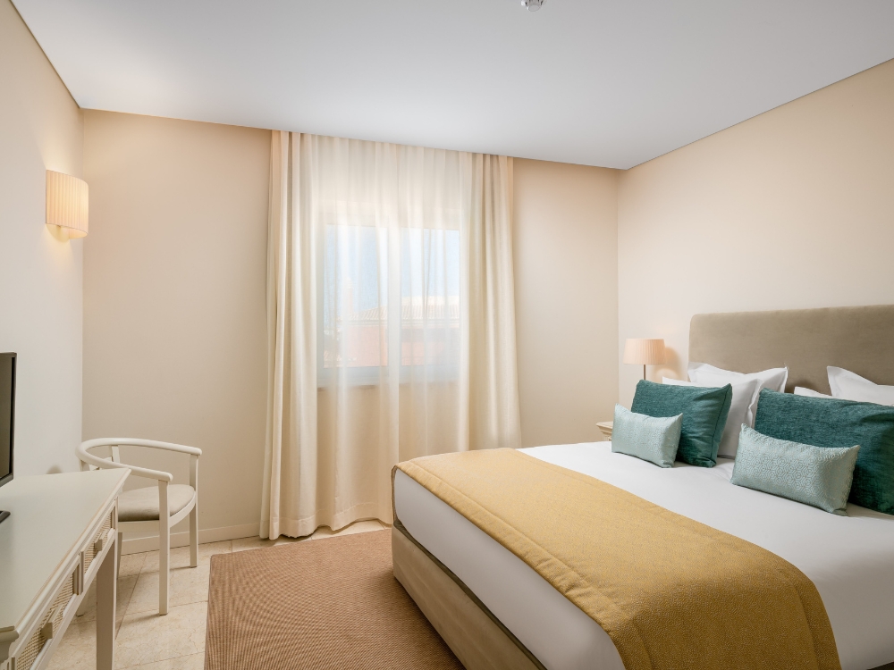 NAU Monte Santo Resort