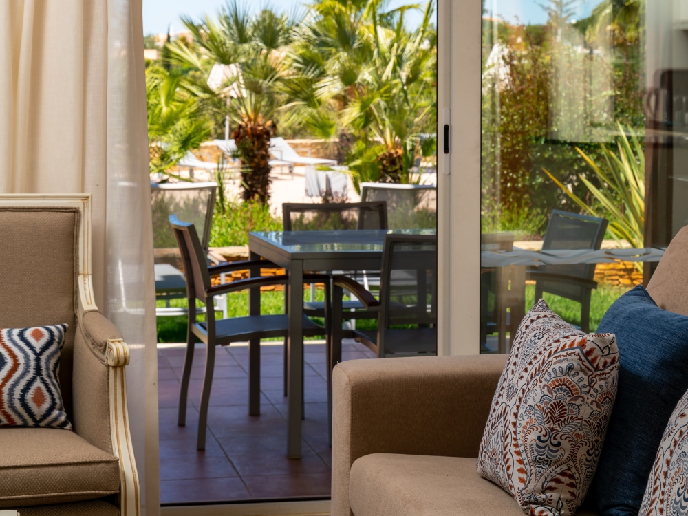 NAU Monte Santo Resort