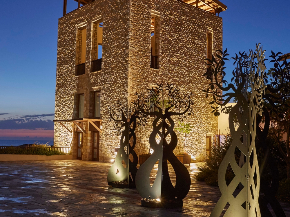 The Westin Resort Costa Navarino