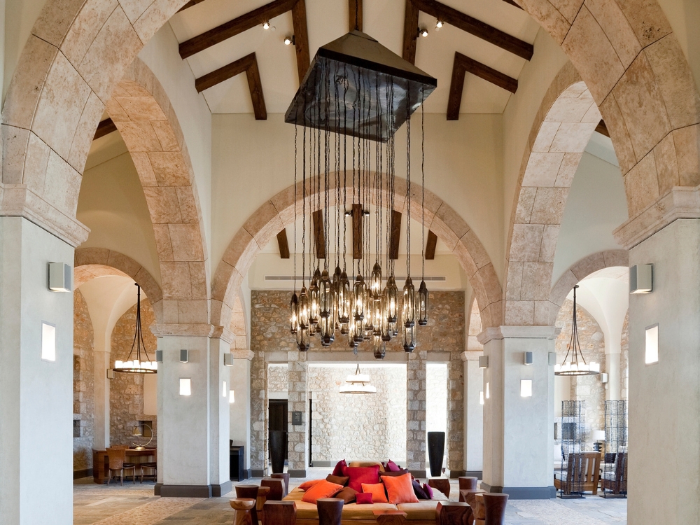 The Westin Resort Costa Navarino