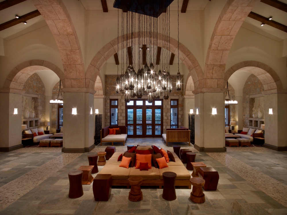 The Westin Resort Costa Navarino