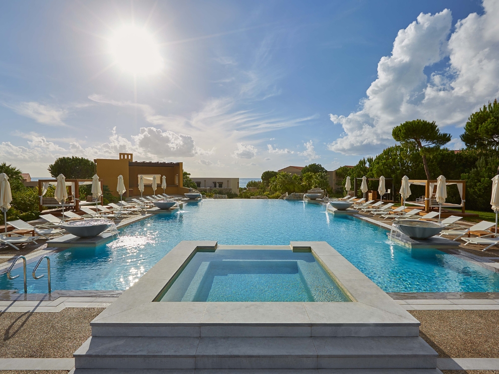 The Westin Resort Costa Navarino