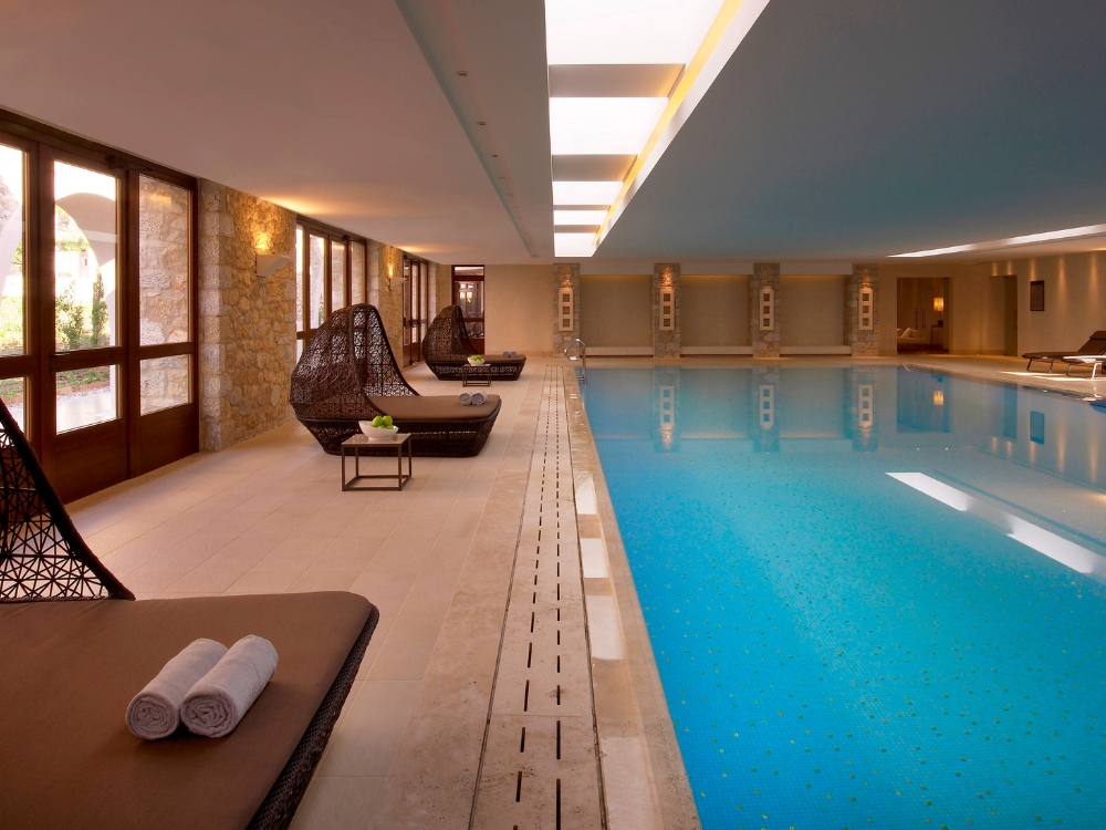The Westin Resort Costa Navarino
