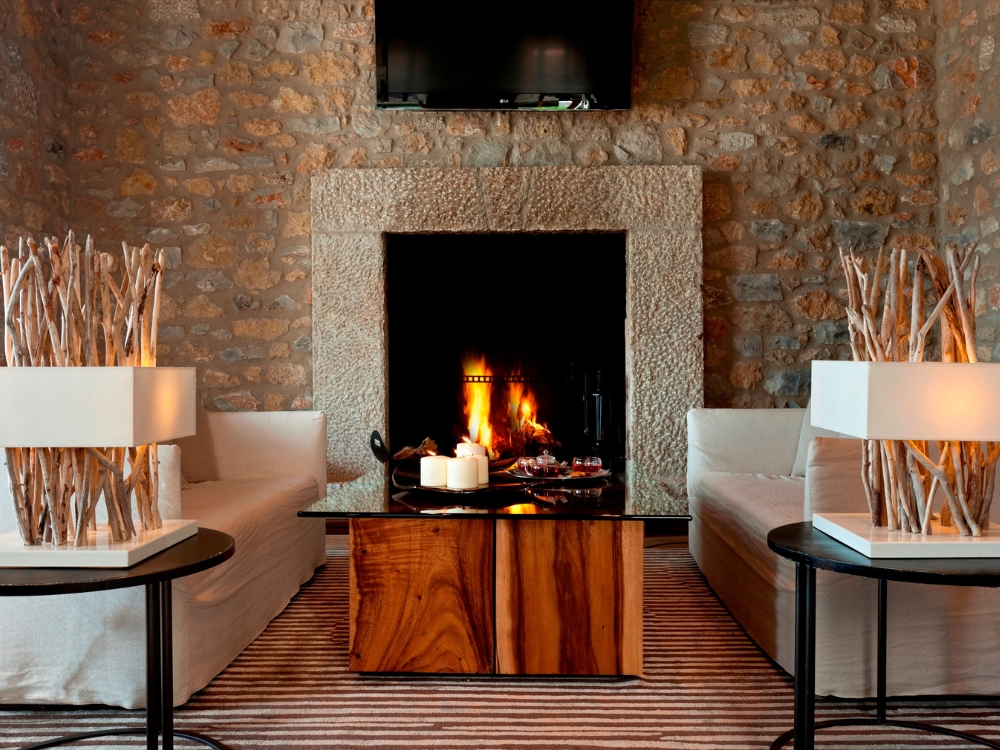 The Westin Resort Costa Navarino