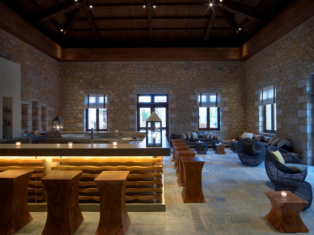 The Westin Resort Costa Navarino