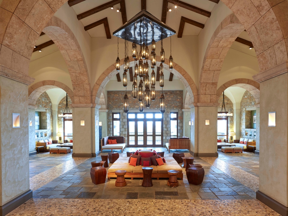 The Westin Resort Costa Navarino