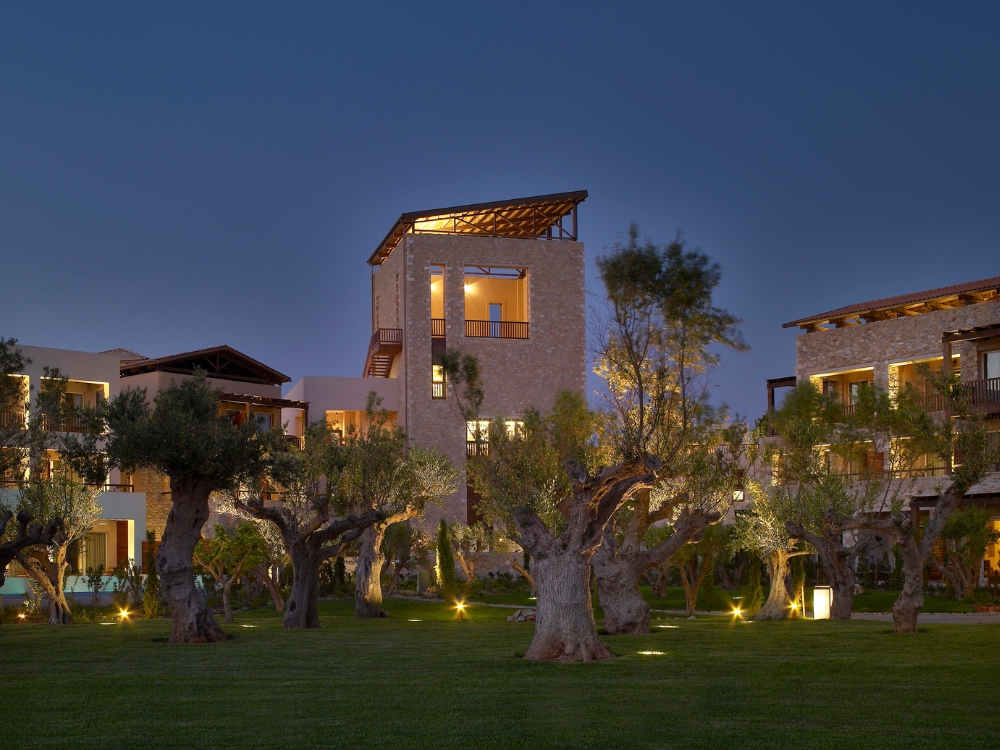 The Westin Resort Costa Navarino