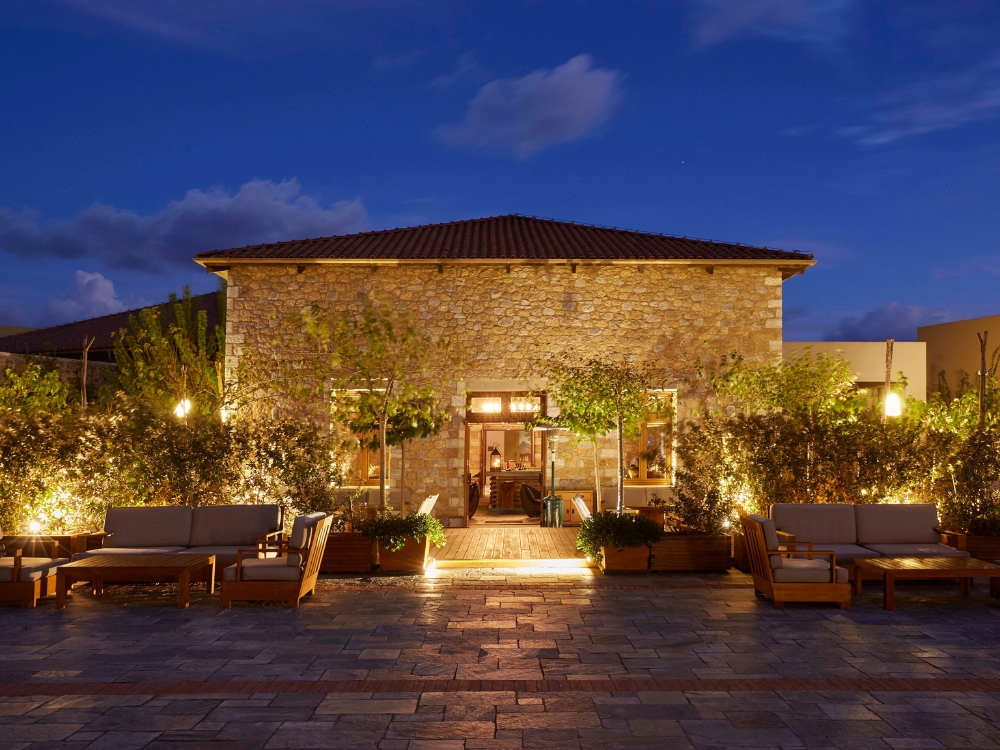 The Westin Resort Costa Navarino