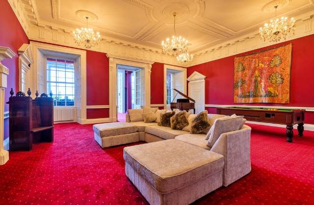 Sheffield accommodation