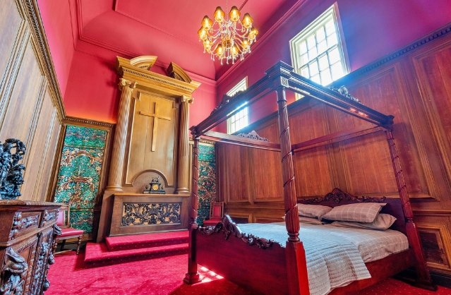 Sheffield accommodation