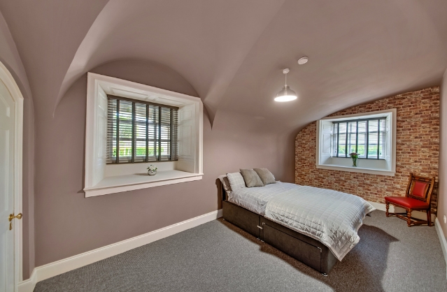 Sheffield accommodation